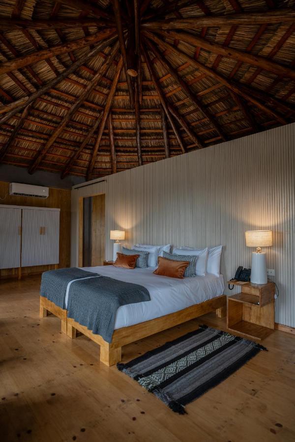 Reserva Natural Iguazu - Pristine Luxury Camp Puerto Libertad Exteriér fotografie